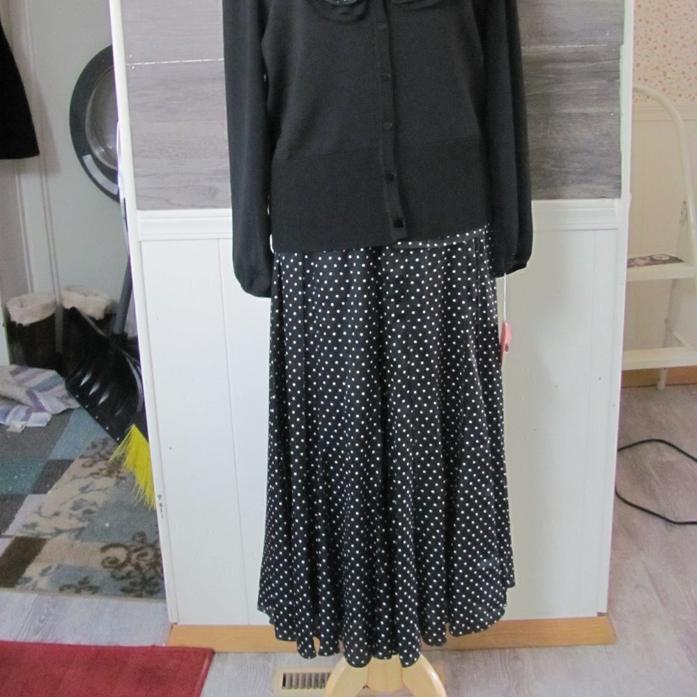 CITY GIRL WOMENS 3 PIECE SKIRT SET SIZE SMALL - Picture 9 of 16
